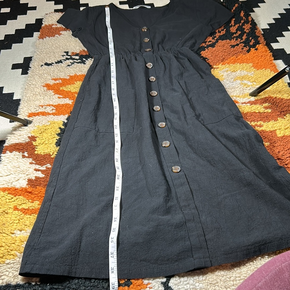 Lightweight ANGASHION dress!! - Picture 11 of 11